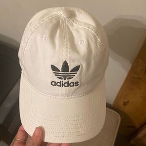 Adidas hat